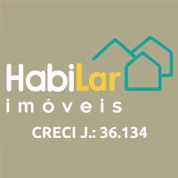 Logo de Habilar Imóveis