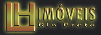 Logo de LH IMÓVEIS RIO PRETO 