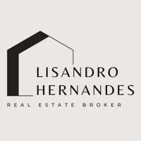 Logo de Lisandro Hernandes Corretor de Imóveis
