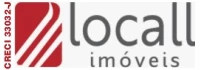 Logo de Locall Imóveis