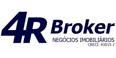 Logo de 4R Broker Negócios Imobiliários