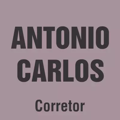 Logo de Antonio Carlos