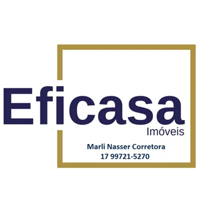 Logo de Marli Nasser Corretora