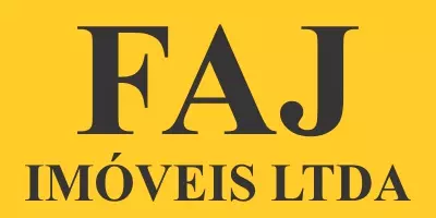 Logo de FAJ Imoveis LTDA