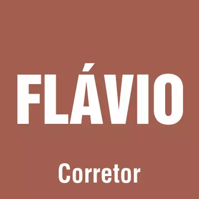 Logo de Flavio