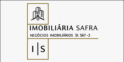 Logo de Imobiliária Safra