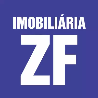 Logo de Imobiliária ZF