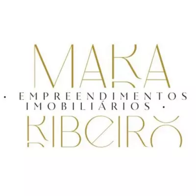 Logo de MARA RIBEIRO EMPREENDIMENTOS IMOBILIÁRIOS 