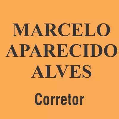 Logo de Marcelo Aparecido Alves