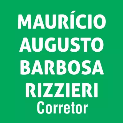 Logo de Maurício Augusto Barbosa Rizzieri