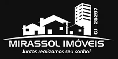 Logo de MIRASSOL IMÓVEIS