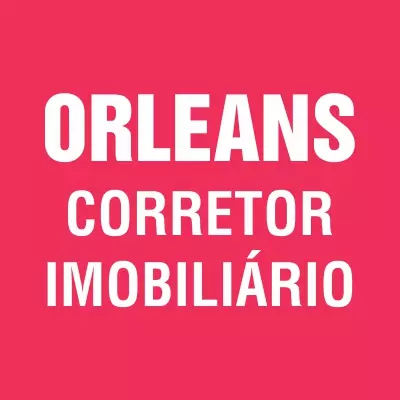 Logo de Orleans Consultor Imobiliário