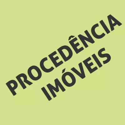 Logo de Procedência Imóveis
