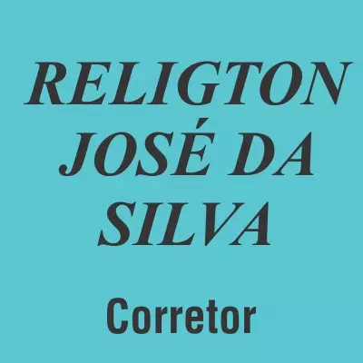 Logo de Religton Jose da Silva