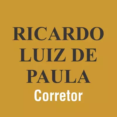 Logo de Ricardo Luiz de Paula