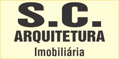 Logo de S. C. Arquitetura