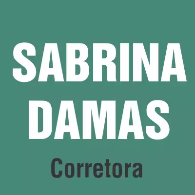 Logo de Sabrina Damas