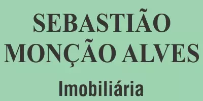 Logo de Sebastião Monção Alves
