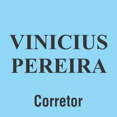 Logo de Vinicius Pereira