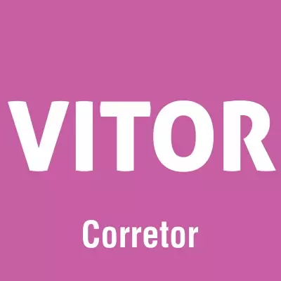 Logo de Vitor