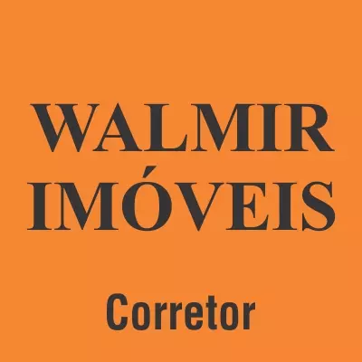 Logo de Walmir Imóveis