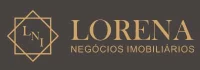 Logo de Lorena negócios imobiliários