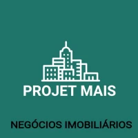 Logo de PROJET MAIS NEGÓCIOS IMOBILIÁRIOS
