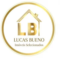 Logo de Lucas Bueno
