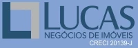 Logo de Lucas Negócios de Imóveis