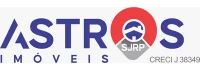 Logo de Astros Imóveis S.J.R.P.