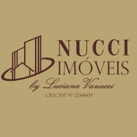 Logo de Nucci Imóveis