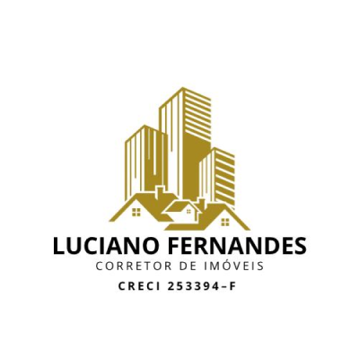 Logo de  Luciano Fernandes Corretor de Imóveis