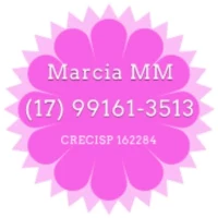 Logo de Marcia Martins