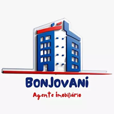 Logo de Bonjovani Agente Imobiliário
