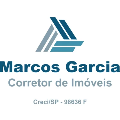 Logo de MARCOS GARCIA