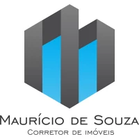 Logo de Maurício de Souza Corretor