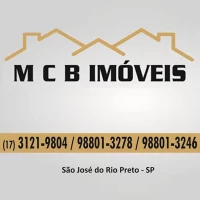 Logo de MCB Imóveis