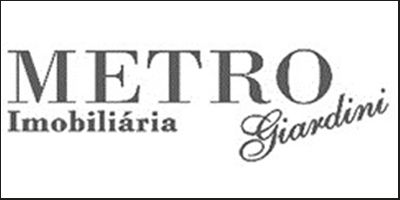 Logo de Imobiliária Metro