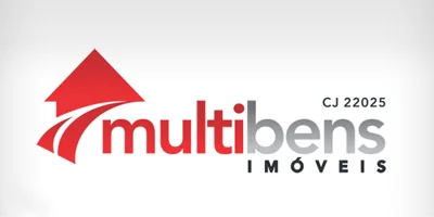 Logo de Multibens Imóveis