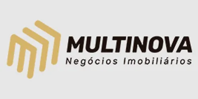 Logo de Multinova Negócios Imobiliários