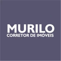 Logo de Murilo Corretor de Imóveis