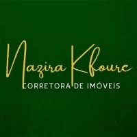 Logo de Nazira Kfoure Corretora de Imóveis