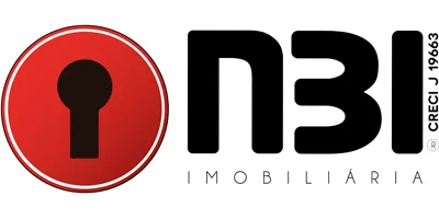 Logo de NBI Imobiliária