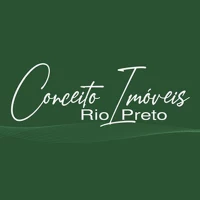Logo de Conceito Imóveis Rio Preto