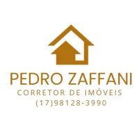 Logo de Pedro Zaffani Corretor de Imóveis