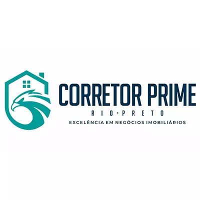 Logo de CORRETOR PRIME