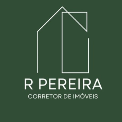 Logo de R. PEREIRA CORRETOR DE IMOVEIS 