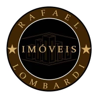 Logo de Rafael Lombardi Imoveis