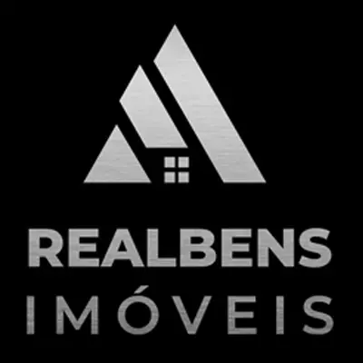 Logo de Realbens Imóveis