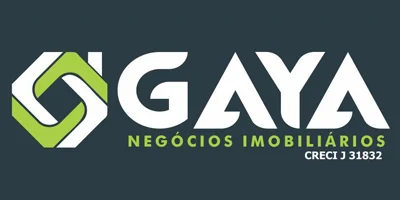 Logo de GAYA NEGÓCIOS IMOBILIÁRIOS